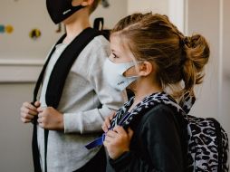 Prepara saludables refrigerios para tus pequeños. ESPECIAL/Photo by Kelly Sikkema on Unsplash.