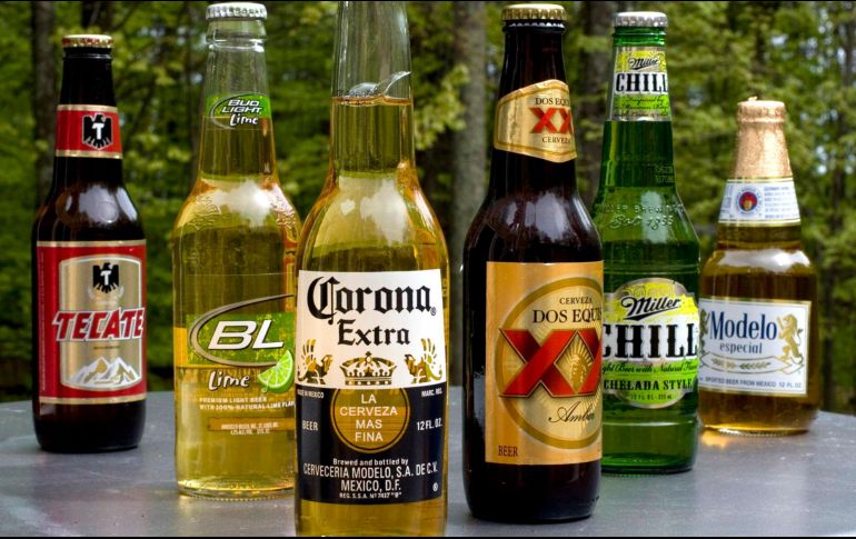 Recuerda que la moderación es lo más importante. AP/ ARCHIVO