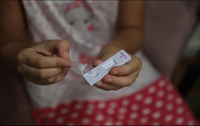 La aparición en 2020 de diversas variantes llevó a la OMS a caracterizarlas como 