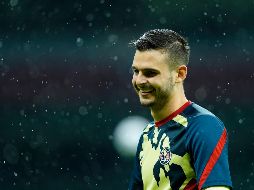 Nico Benedetti ha sufrido un total de cinco lesiones desde su llegada al futbol mexicano. IMAGO7/A. Suárez