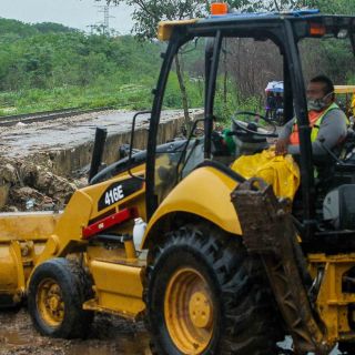 Tren Maya ya no pasará por Mérida; el Fonatur anuncia otro cambio de ruta