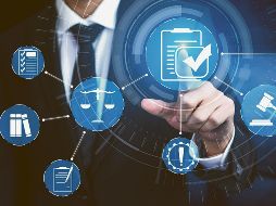 Los servicios de auditoría se han convertido en una pieza clave para reducir la incertidumbre del entorno. ESPECIAL