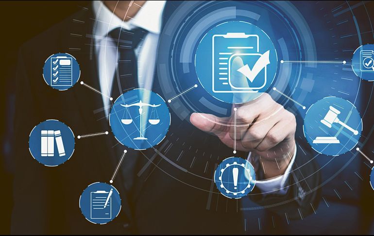 Los servicios de auditoría se han convertido en una pieza clave para reducir la incertidumbre del entorno. ESPECIAL