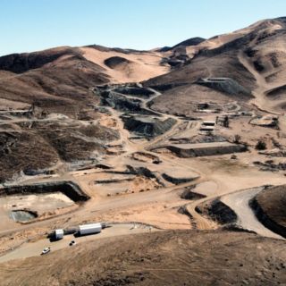 Inversión minera rebasará nivel previo a la pandemia en el 2021