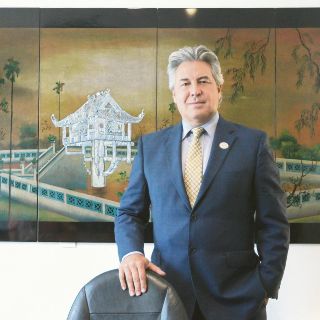 Jalisco busca suplir los chips para industria automotriz global