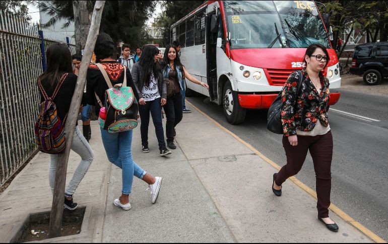La beca Jóvenes Escribiendo el Futuro 2021 está destinada para estudiantes del nivel superior 