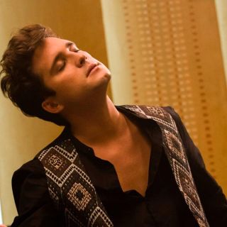 La tercera temporada de "Luis Miguel, la serie" se escribió por Zoom