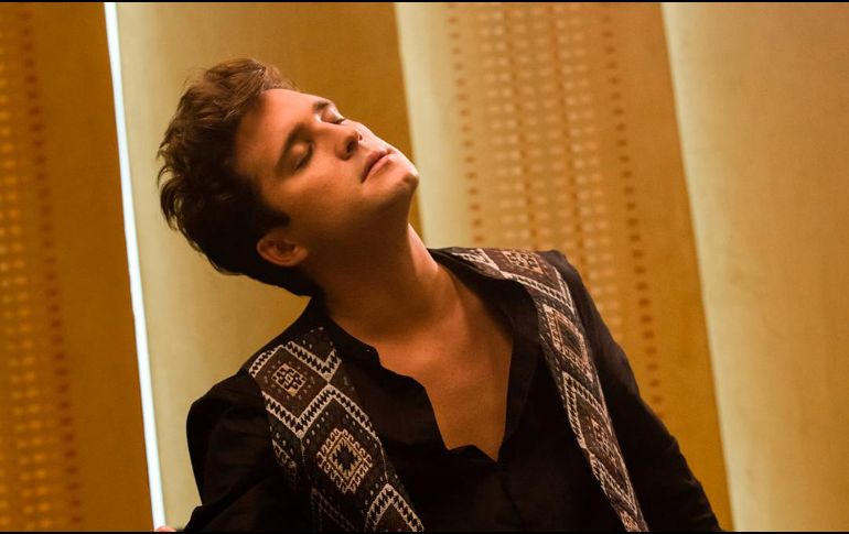 La tercera y última temporada de “Luis Miguel, la serie” ya reveló su elenco oficial. ESPECIAL / Netflix