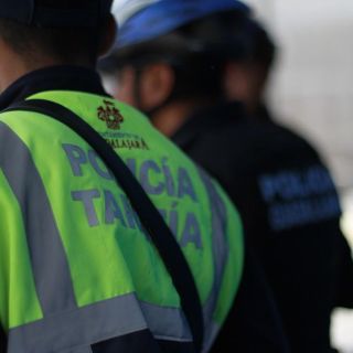 Emiten recomendación por actuar de la Policía Metropolitana; un hombre perdió parcialmente la vista