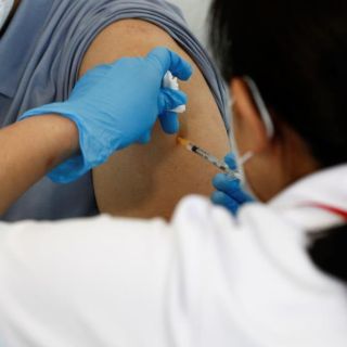 "Millennials", el sector con más porcentaje de vacunación en Jalisco