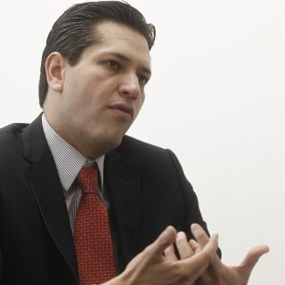 Recuperación económica debe ser el tema central de la Legislatura federal: Mauro Garza