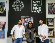 Luis Fernández del Valle, Satter Ugly y Germán de Zulueta