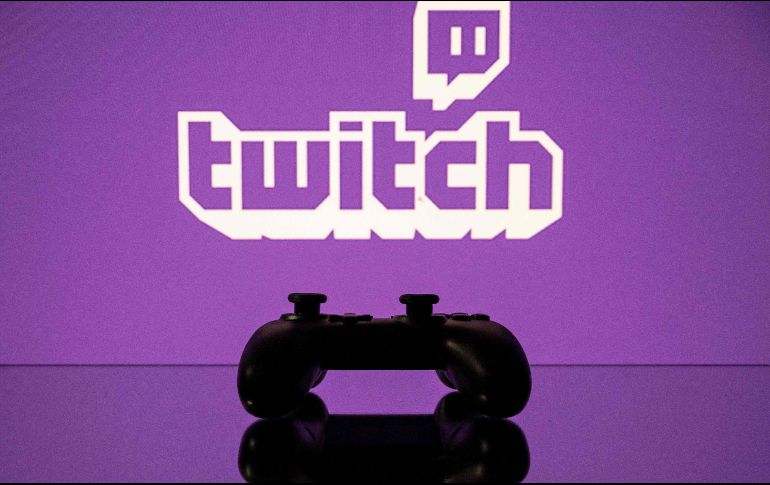 El movimiento #TwitchDoBetter fue uno de los precursores de la huelga. AFP/L.BONAVENTURE