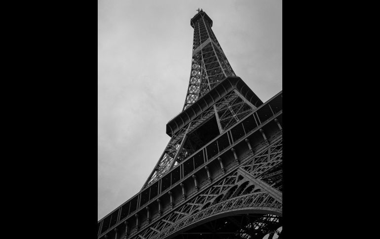 Un clásico de la literatura francesa / Photo by Alejandro on Unsplash