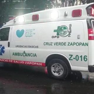 Muere hombre atropellado por Plaza del Sol