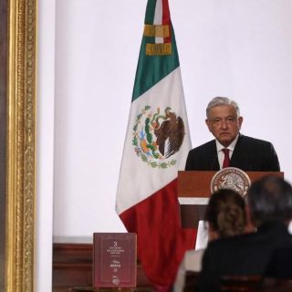En Tercer Informe de Gobierno, AMLO lanzó 88 afirmaciones falsas: SPIN