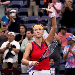Azarenka pide vacunas obligatorias, pero los tenistas están divididos