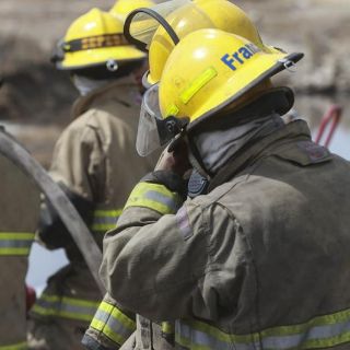 Reportan olor a combustible en dos colonias de Zapopan