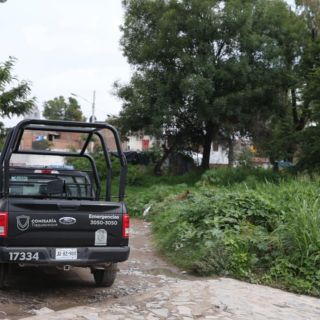 Asesina a mujer en la colonia El Vergel, en Tlaquepaque