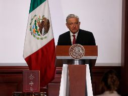 El Gobierno de AMLO ha buscado disminuir la burocracia, eliminar privilegios y llevar a cabo reducciones significativas en el gasto corriente. EFE/S. Gutiérrez