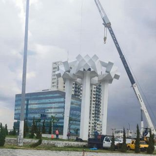 Llega “Xochicalli, Casa de la Flor” a Zapopan