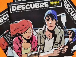 “Corto maltés”. El personaje a medio camino entre novela negra y cómic, está de regreso. Cortesía