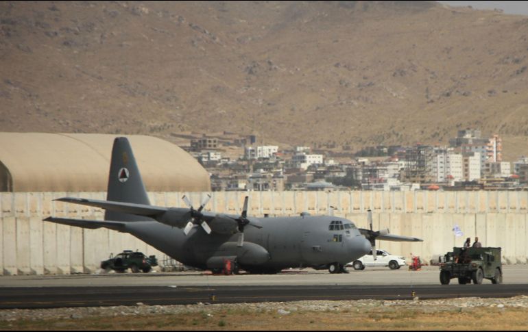 Se necesita. El gobierno de Catar espera que en este semana ya puedan utilizar el aeropuerto de Afganistán para que ingrese ayuda. Xinhua