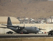 Se necesita. El gobierno de Catar espera que en este semana ya puedan utilizar el aeropuerto de Afganistán para que ingrese ayuda. Xinhua