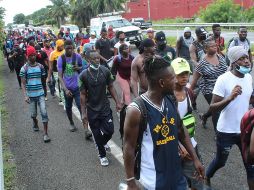 AMO dijo que su Gobierno intenta 