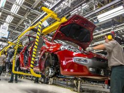 Estados Unidos ha presentado al menos dos quejas laborales contra México por incumplir la libertad sindical dentro de las empresas, según se estipula en el tratado. NTX / ARCHIVO