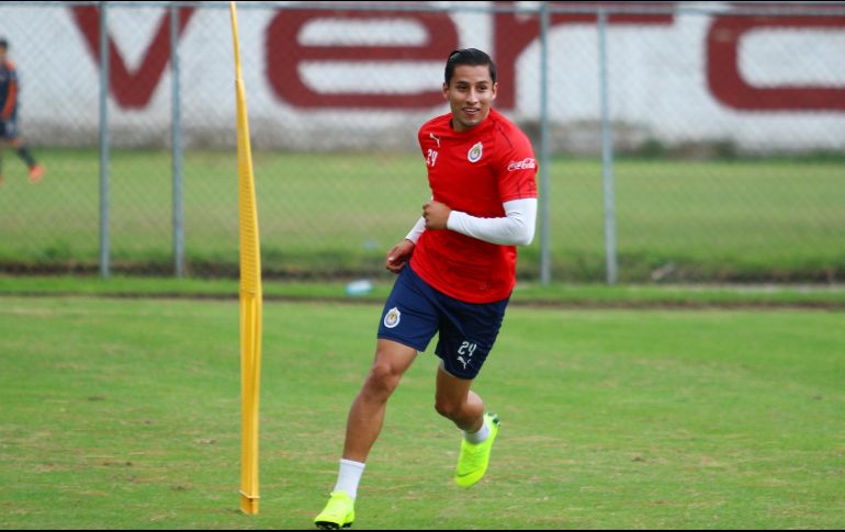 No pasan por un gran momento, sin embargo en Chivas saben que se han recuperado de peores situaciones. IMAGO7