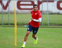 No pasan por un gran momento, sin embargo en Chivas saben que se han recuperado de peores situaciones. IMAGO7