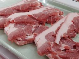 Las exportaciones mundiales de carne de cerdo del Reino Unido tuvieron un valor de más de 11.5 mil MDP para la economía británica en 2020. ESPECIAL/UNSPLASH.