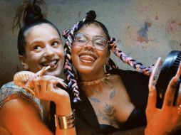 Rosalía vuelve a sorprender incorporando ahora a su lista de éxitos un dembow dominicano. ESPECIAL