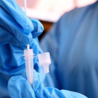 Nueva variante ''mu'' detonó pico letal de COVID-19 en Colombia