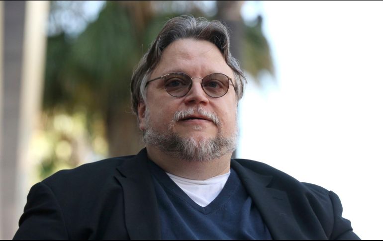 El “Gabinete de Curiosidades” de Guillermo del Toro estará compuesto por ocho cuentos, incluídas dos obras originales del director de “La Forma del Agua”. AP / ARCHIVO