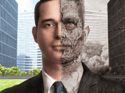 La obra del empresario mexicano Bernardo Pérez Vázquez guiará a los lectores con una App Móvil para que descubran su potencial personal y económico. CORTESÍA