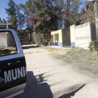 En distintos hechos, localizan tres cuerpos en Tlajomulco de Zúñiga