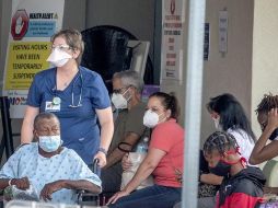 Aseguran  que la presencia de la nueva cepa en Estados Unidos no está 