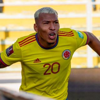 Colombia consigue amargo empate ante Bolivia