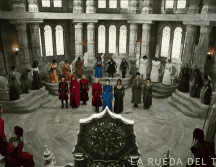 Se estrenarán episodios todos los viernes hasta su final de temporada el 24 de Diciembre. YOUTUBE/AmazonPrimeVideoLATAM