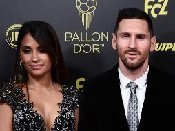 POLÉMICA. Usuarios de redes sociales levantaron una denuncia formal contra el periodista venezolano por delitos de violencia simbólica y promoción al odio de discriminación de género, tras el tweet contra Antonella Rocuzzo. AFP/ARCHIVO