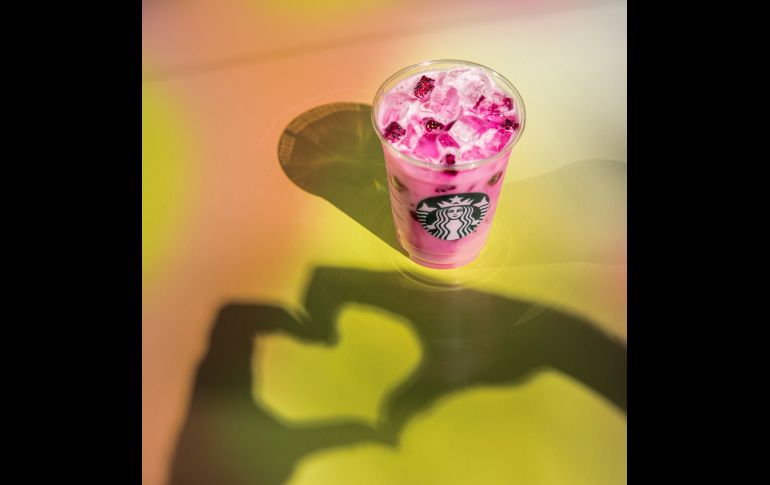 Inspira tu día con la mejor actitud y qué mejor si tienes a la mano tu bebida favorita / Especial: Cortesía Llorente y Cuenca México