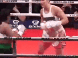 La promotora encargada del evento, Groupe Yvon Michel (GYM), fue blanco de críticas sobre el nivel entre una y otra contrincante, ya que la mexicana había perdido sus dos últimos combates por la vía del cloroformo. ESPECIAL