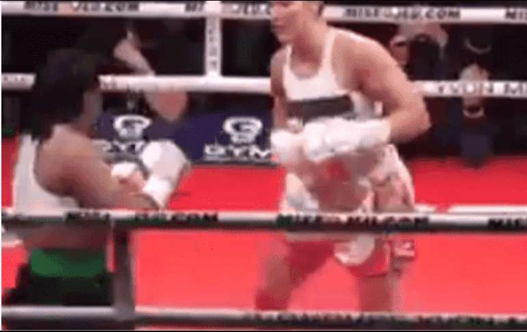 La promotora encargada del evento, Groupe Yvon Michel (GYM), fue blanco de críticas sobre el nivel entre una y otra contrincante, ya que la mexicana había perdido sus dos últimos combates por la vía del cloroformo. ESPECIAL