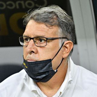 Gerardo Martino no viajará a Centroamérica con la Selección Mexicana