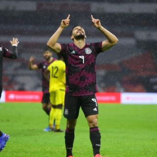 El Tri sufre de más, pero vence a Jamaica en el Azteca