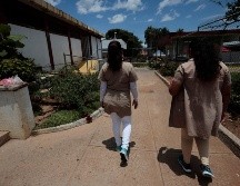 Al ser traslados legales, no existe el supuesto de “ejercer represalias” en perjuicio de algún o alguna custodia, EL INFORMADOR/Archivo