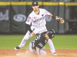 La novena tapatía está al borde de la eliminación. ESPECIAL/Mariachis