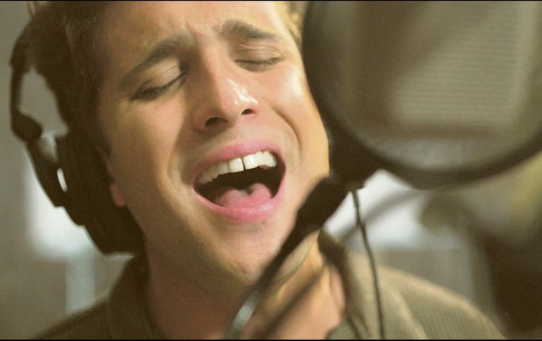 “Luis Miguel, la serie” llegará a su final en octubre y ya hay adelantos